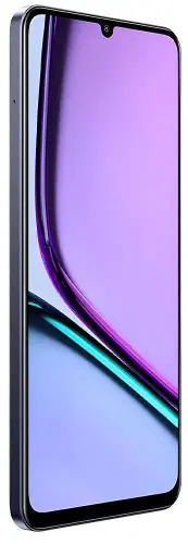 Realme Note 60 4/128GB Черный Realme купить в Барнауле фото 3