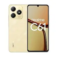 Trade-in Realme C61  гарантия 1мес Realme купить в Барнауле