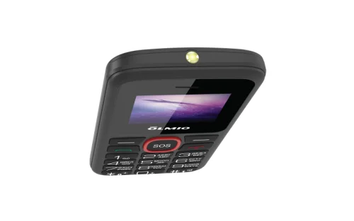 Olmio C16 Черный Olmio купить в Барнауле фото 3