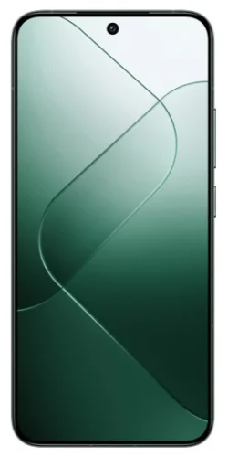 Xiaomi 14 12/512GB Jade Green Xiaomi купить в Барнауле фото 2