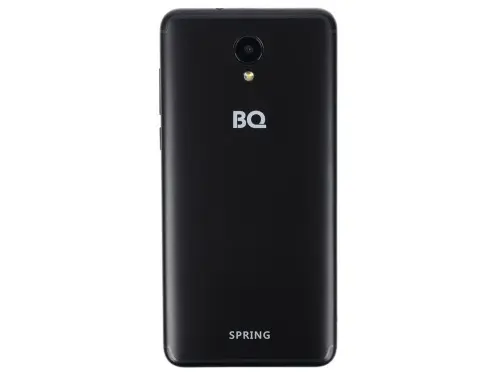 BQ 5702 Spring 1/8GB Черный BQ купить в Барнауле фото 2