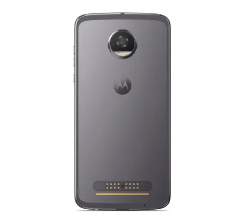 Motorola Moto Z2 Play (XT1710) 3/32GB Lunar Grey Motorola купить в Барнауле фото 2