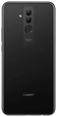 Huawei MATE 20 Lite 64Gb Черный Huawei купить в Барнауле фото 2
