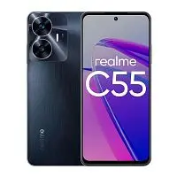 Trade-in Realme C55 8/256GB Black гарантия 1мес Realme купить в Барнауле