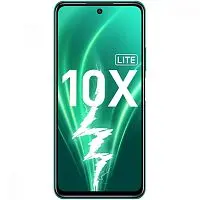 Honor 10X Lite 4/128GB Emerald Green Honor купить в Барнауле