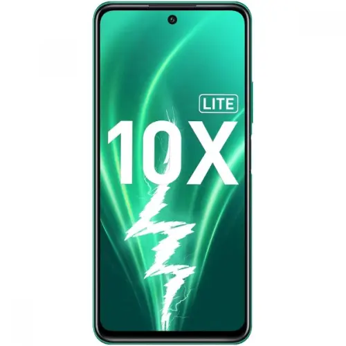 Honor 10X Lite 4/128GB Emerald Green Honor купить в Барнауле