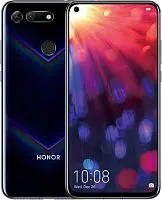 Trade-in Honor View 20 128Gb Blue гарантия 3мес Honor купить в Барнауле