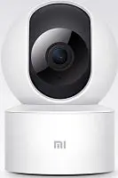Уценка Камера-IP Xiaomi Mi 360° Camera (1080P) (белая) гарантия 3 мес Умный дом уценка купить в Барнауле