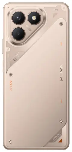 TECNO POVA 7 Neo 8/256GB Hyper Titanium Tecno купить в Барнауле фото 6