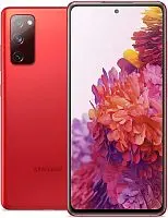 Trade-in Samsung S20FE 128Gb Red гарантия 1мес Samsung купить в Барнауле
