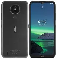 Уценка Nokia 1.4 DS TA-1322 2/32GB Серый гарантия 1мес Nokia купить в Барнауле