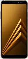 Уценка 1 Samsung A8 32GB Золотой гарантия 3мес Samsung купить в Барнауле