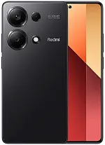 Xiaomi Redmi Note 13 Pro 8/256GB Midnight Black