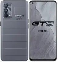 Trade-in Realme GT Master Edition 256GB Gray гарантия 1 мес Realme купить в Барнауле