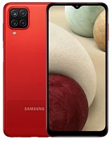 Trade-in Samsung A12 64Gb Red гарантия 1мес Samsung купить в Барнауле