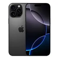 Apple iPhone 16 Pro Max 256Gb Black Titanium GB Apple купить в Барнауле