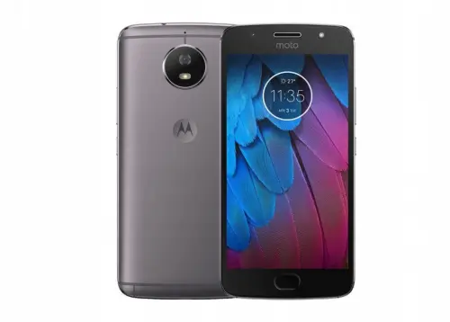 Motorola Moto G5S (XT1794) Grey Motorola купить в Барнауле фото 3