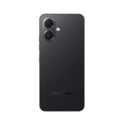 TECNO Spark Go 2 4/128GB Ink Black Tecno купить в Барнауле фото 7