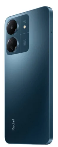 Xiaomi Redmi 13C 8/256GB Navy Blue Xiaomi купить в Барнауле фото 7