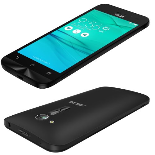 Asus zenfone фото