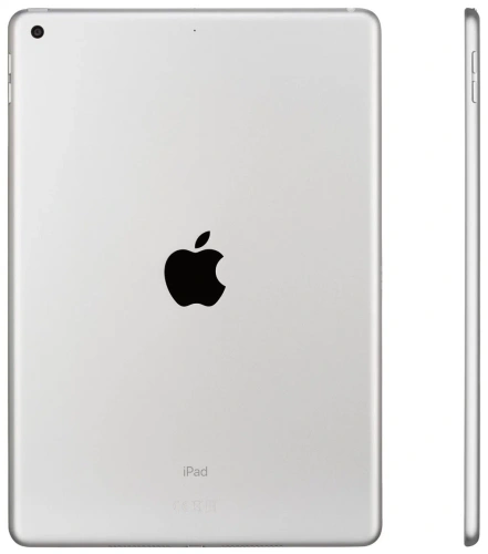 Планшет Apple iPad (2021) A2602 10.2" WiFi A13 Bionic 6C/64Gb Silver Планшеты Apple купить в Барнауле фото 4