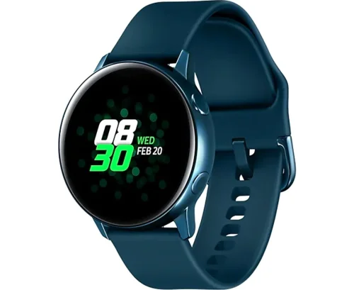 Часы Samsung Watch Active SM-R500 Green Samsung купить в Барнауле фото 2