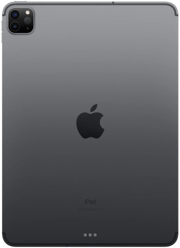 Планшет Apple iPad Pro (2021) A2378 12.9" Wi-Fi 8C/128Gb Grey Планшеты Apple купить в Барнауле фото 4