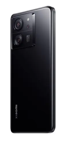 Xiaomi 13T Pro 12/512GB Black Xiaomi купить в Барнауле фото 8