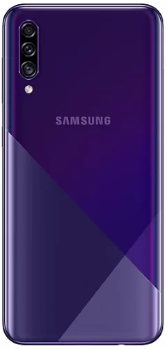 Samsung A30S A307F 32GB 2019 Фиолетовый Samsung купить в Барнауле фото 3