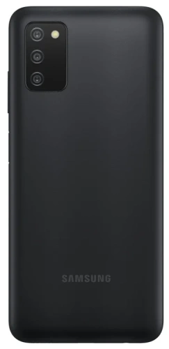 Samsung A03s A037G 64GB Черный Samsung купить в Барнауле фото 3