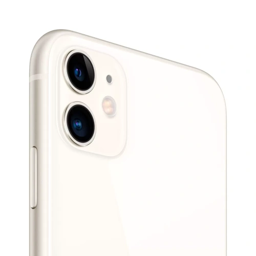 Apple iPhone 11 64Gb White GB Apple купить в Барнауле фото 3