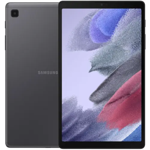 Планшет Samsung Galaxy Tab A7 Lite 8.7 SM-T225,64GB LTE серый Планшеты Samsung купить в Барнауле