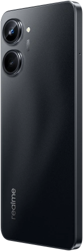 Realme 10 Pro 5G 8+256GB Черный Realme купить в Барнауле фото 3