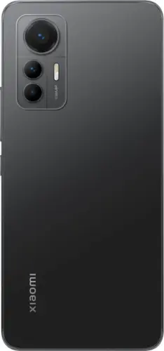 Xiaomi 12 Lite 8GB+128GB Black Xiaomi купить в Барнауле фото 4