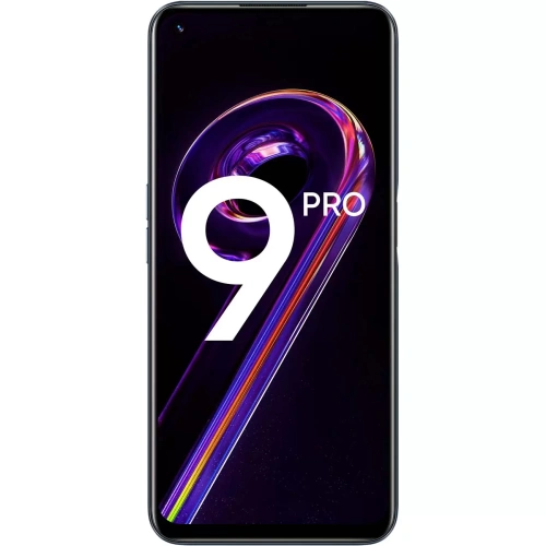Realme 9 Pro 8+128GB Черный Realme купить в Барнауле
