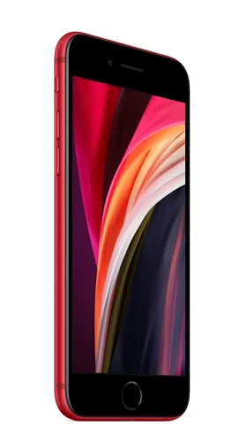 Apple iPhone SE 64Gb 2020 Red Apple купить в Барнауле фото 2