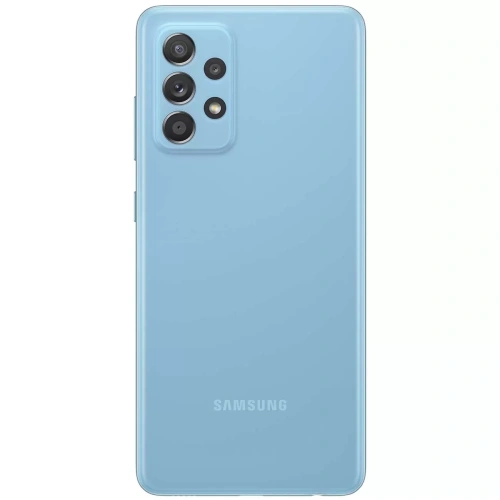 Samsung A52 A525G 128GB Blue Samsung купить в Барнауле фото 4
