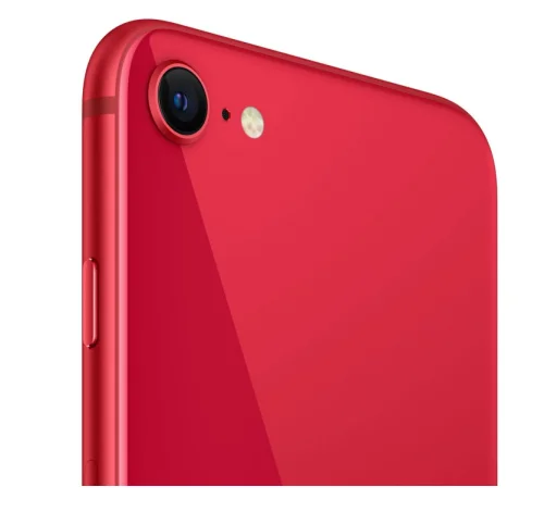 Apple iPhone SE 64Gb 2020 Red Apple купить в Барнауле фото 4