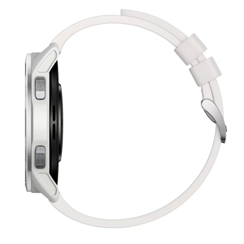 Часы Xiaomi Watch S1 Active GL (Moon White) Xiaomi купить в Барнауле фото 2