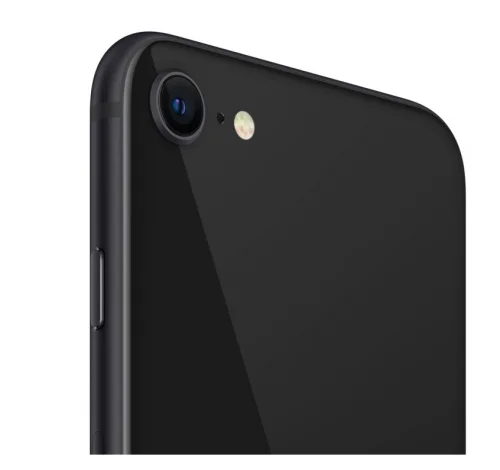 Apple iPhone SE 64Gb 2020 Black Apple купить в Барнауле фото 4