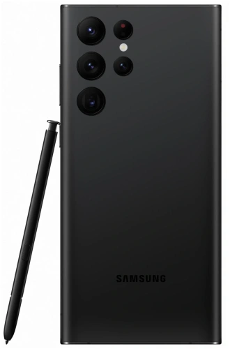 Samsung S22 Ultra S908G 256Gb Phanton Black Samsung купить в Барнауле фото 2