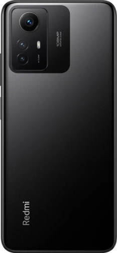Xiaomi Redmi Note 12S 6+128Gb Onyx Black Xiaomi купить в Барнауле фото 2
