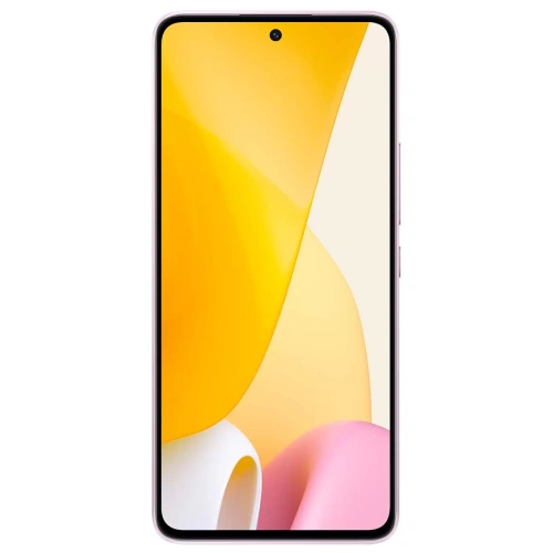 Xiaomi 12 Lite 6+128GB Pink Xiaomi купить в Барнауле