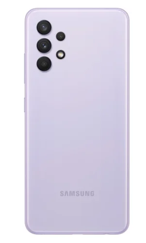 Samsung A32 A325G 64GB Lavender Samsung купить в Барнауле фото 3