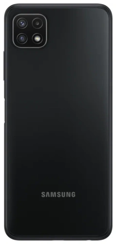 Samsung A22 A225G 64GB Black Samsung купить в Барнауле фото 2