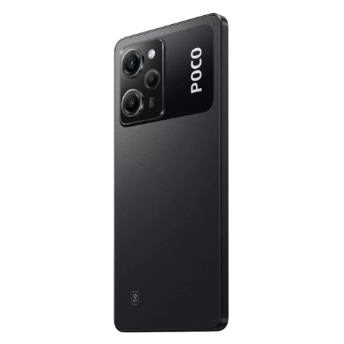 POCO X5 Pro 5G 8/256 GB Black POCO купить в Барнауле фото 2