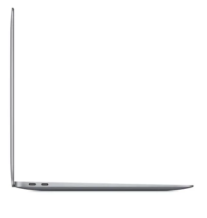 Ноутбук Apple MacBook Air A2337 M1 8Gb/256GB  Space grey Ноутбуки Apple купить в Барнауле фото 2