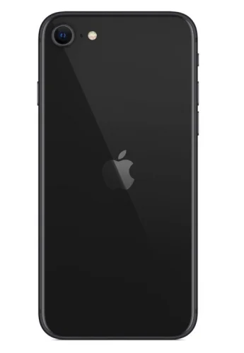 Apple iPhone SE 64Gb 2020 Black Apple купить в Барнауле фото 2