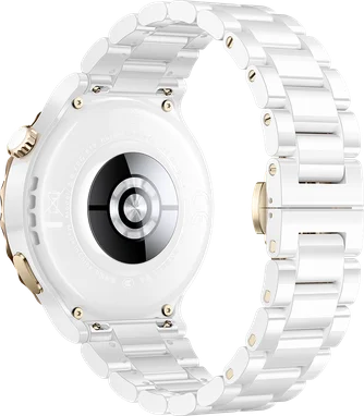 Умные часы Huawei GT 3 Pro Frigga White Leath Huawei купить в Барнауле фото 2