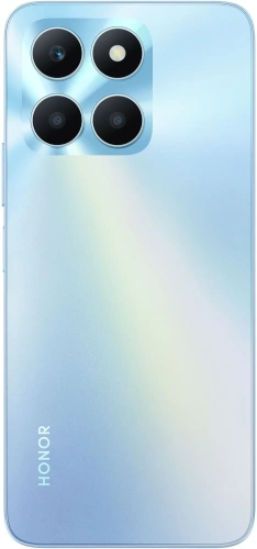 Honor X6A 4/128GB Blue Honor купить в Барнауле фото 3